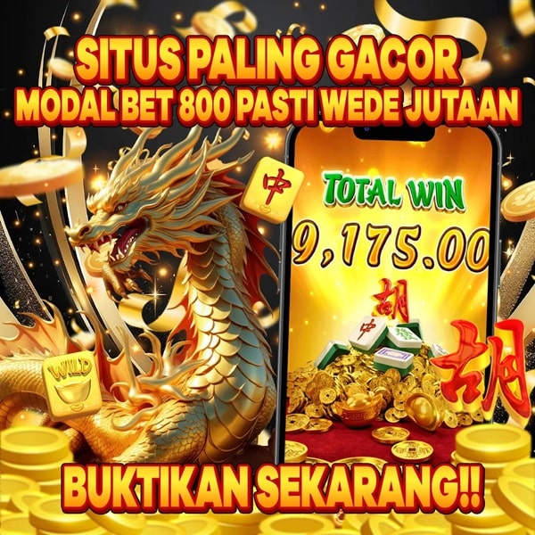 HOKI87: Game Langsung Gas, Modal Irit QRIS Otomatis